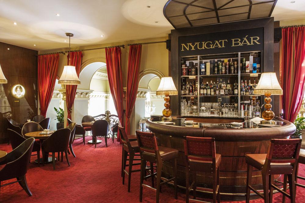 Anantara New York Palace - A Leading Of The World Hotel Budapeste
