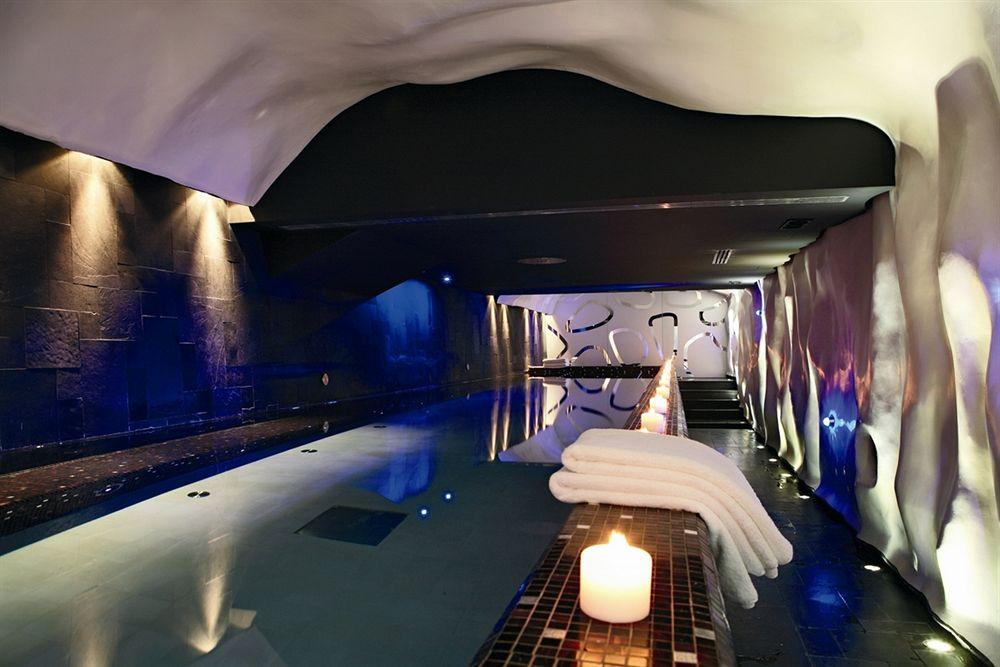 Anantara New York Palace - A Leading Of The World 5* Budapeste