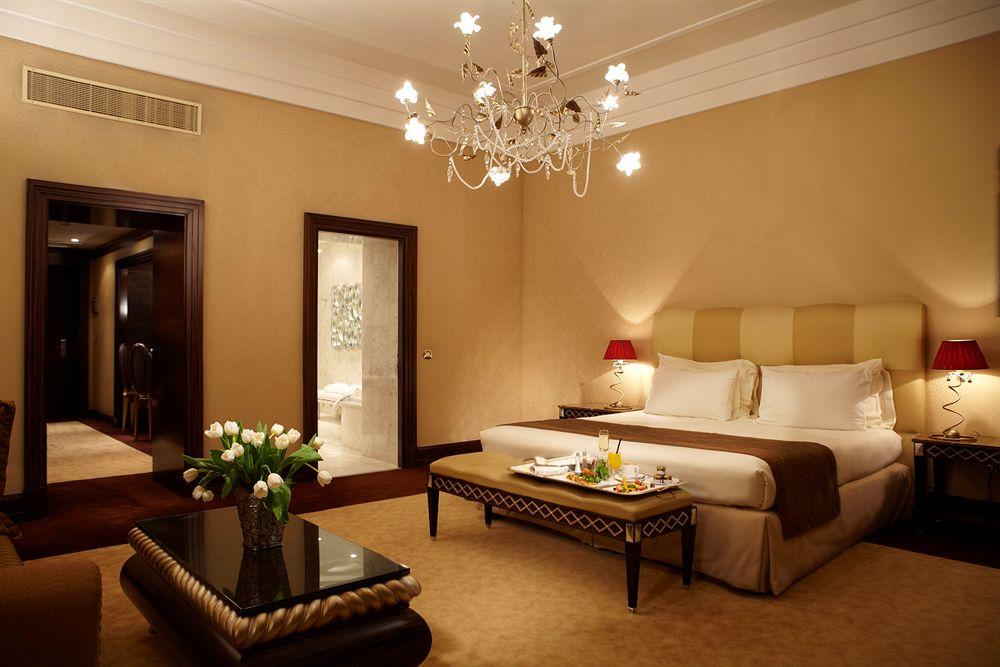 Hotel Anantara New York Palace - A Leading Of The World Budapeste
