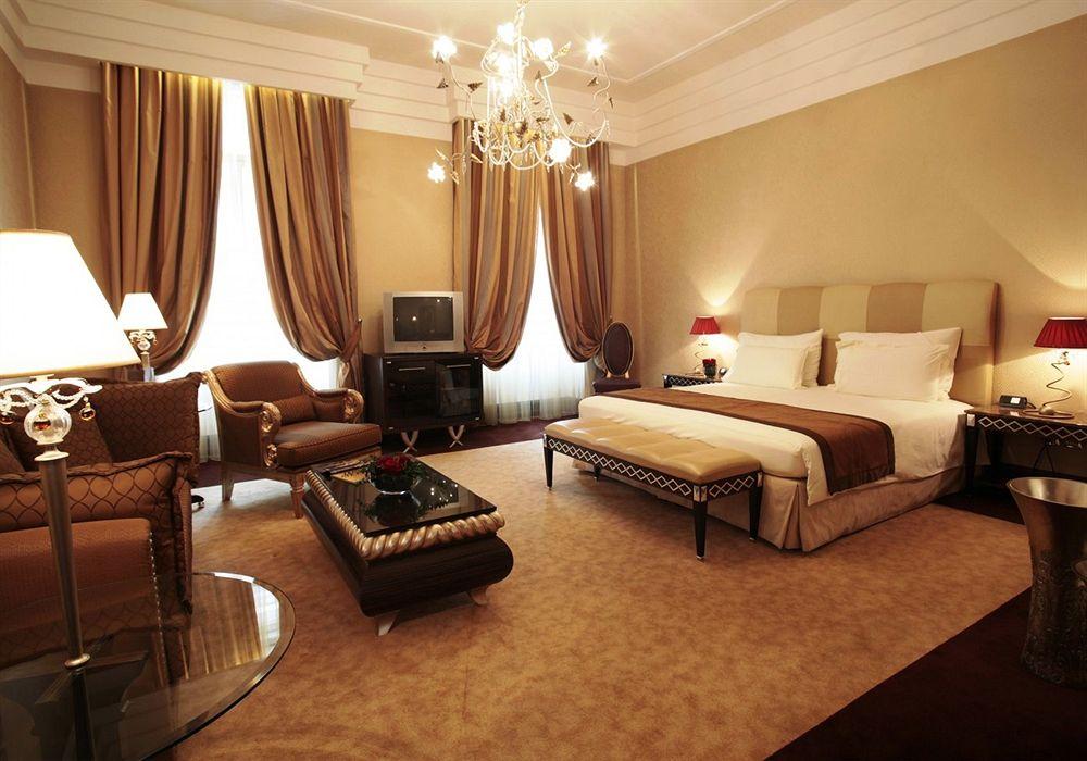 Anantara New York Palace - A Leading Of The World Budapeste