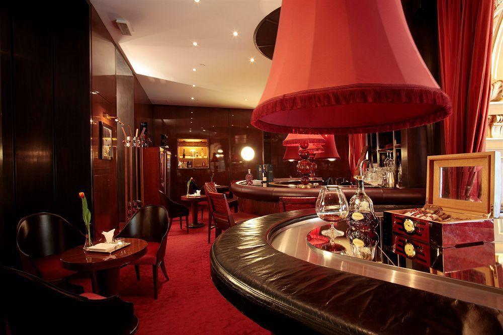 Anantara New York Palace - A Leading Of The World Budapeste