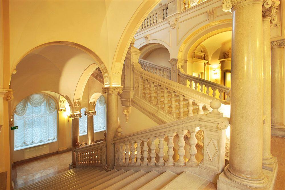 Anantara New York Palace - A Leading Of The World Budapeste