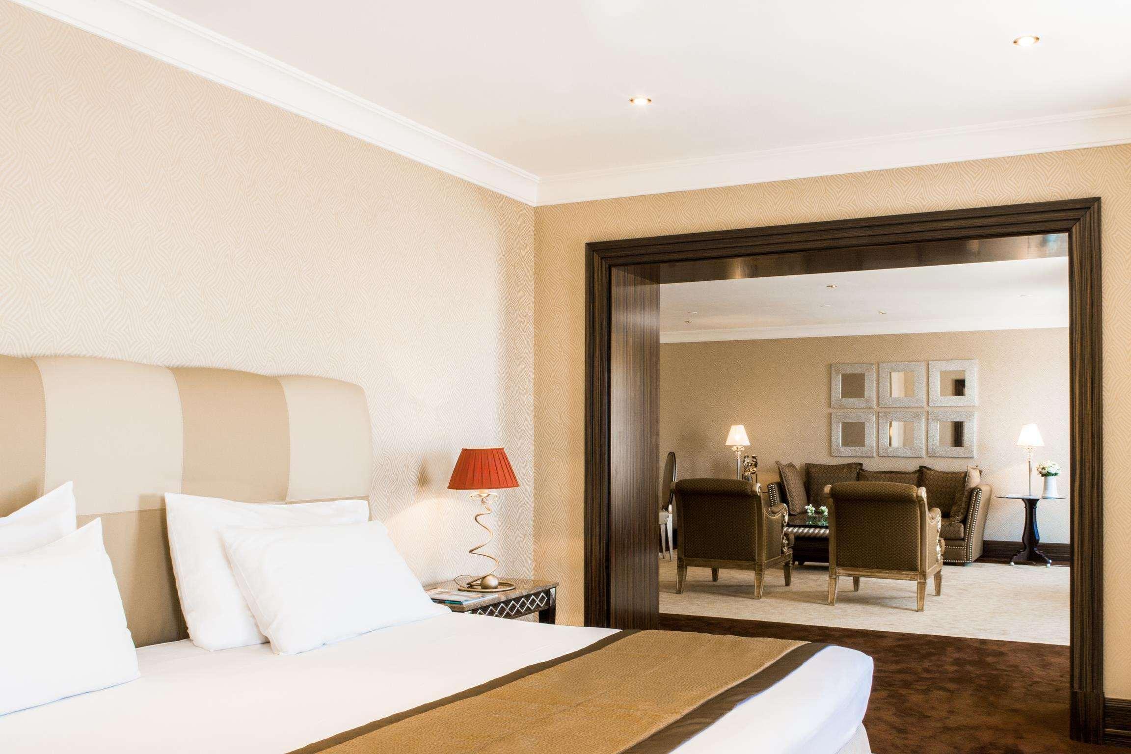 Anantara New York Palace - A Leading Of The World Hotel Budapeste