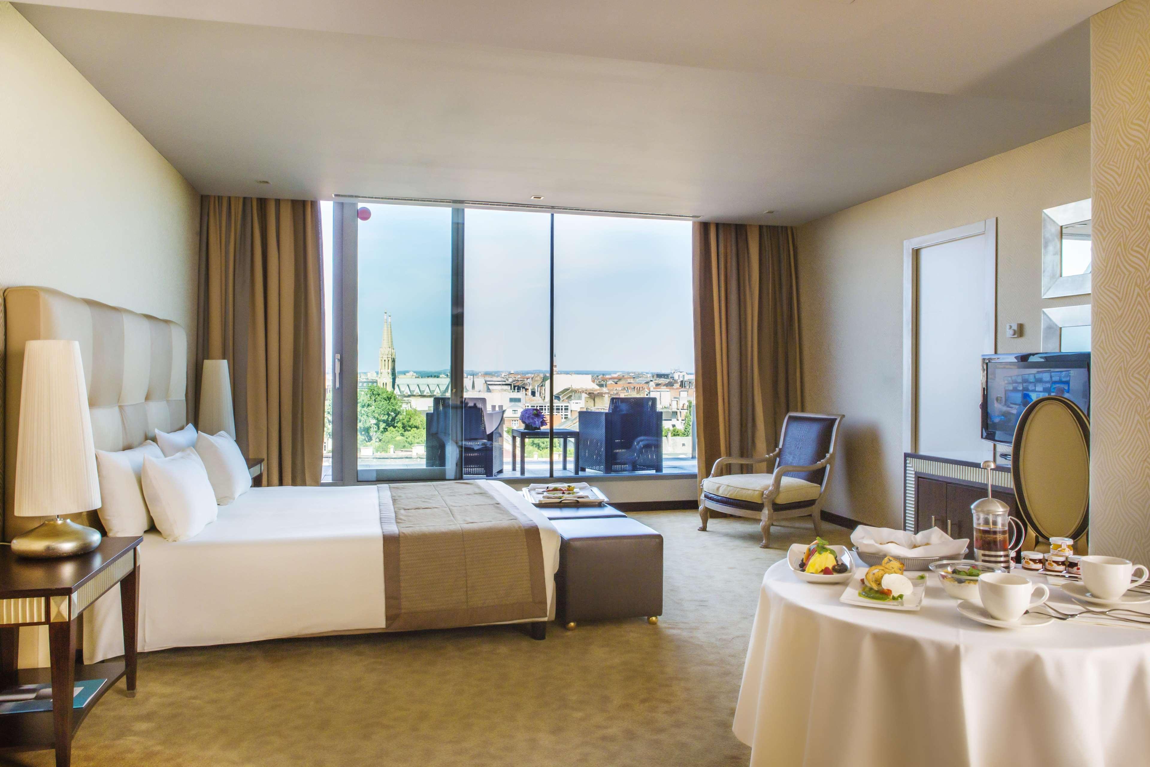 Anantara New York Palace - A Leading Of The World Hotel Budapeste