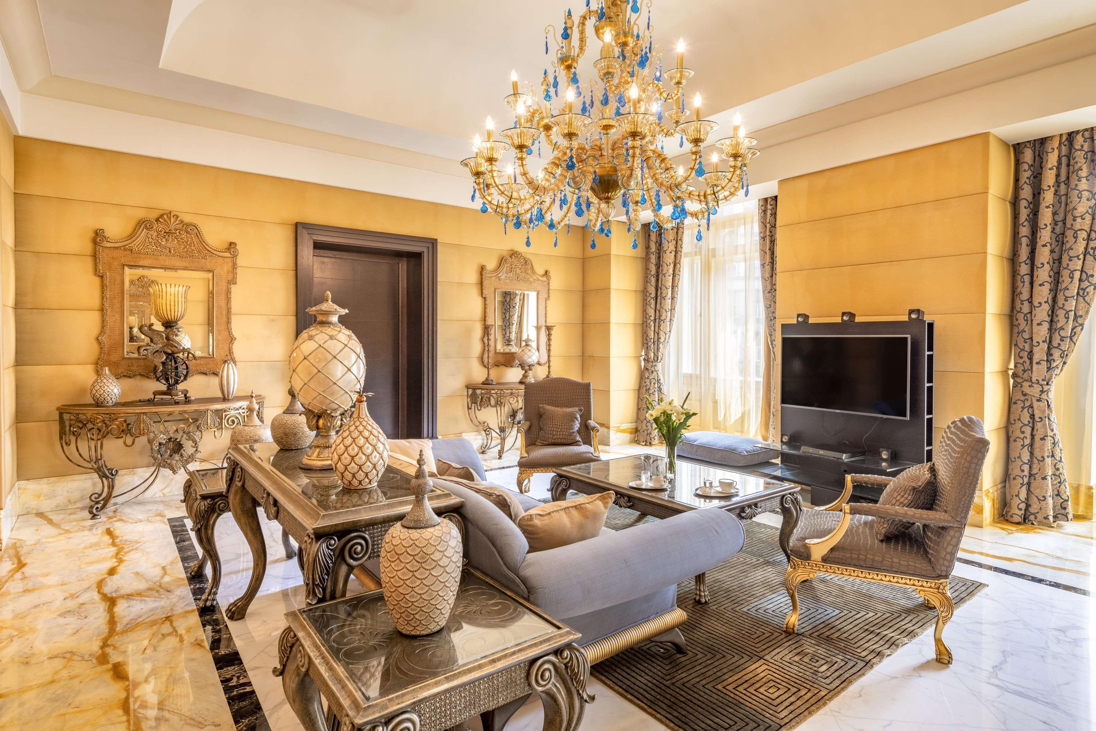 Hotel Anantara New York Palace - A Leading Of The World Budapeste