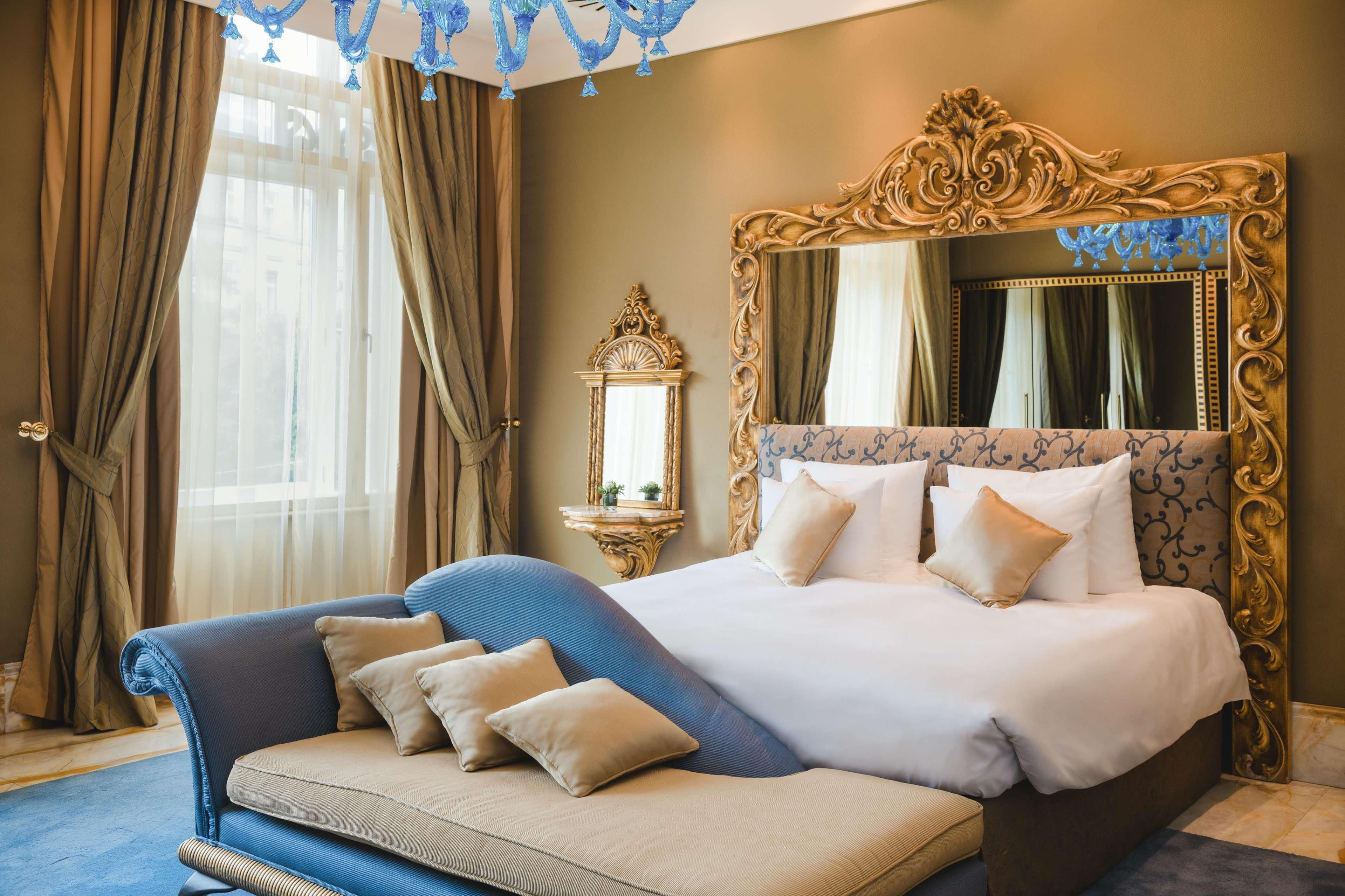 Anantara New York Palace - A Leading Of The World 5* Budapeste