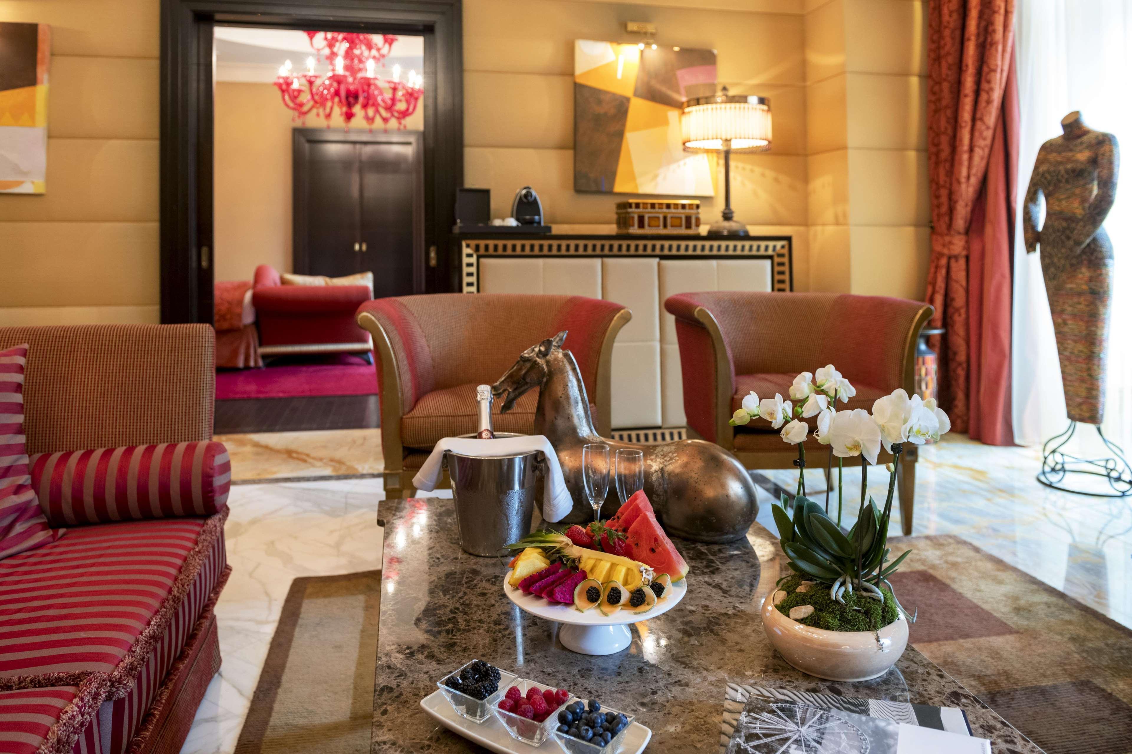 Anantara New York Palace - A Leading Of The World Budapeste