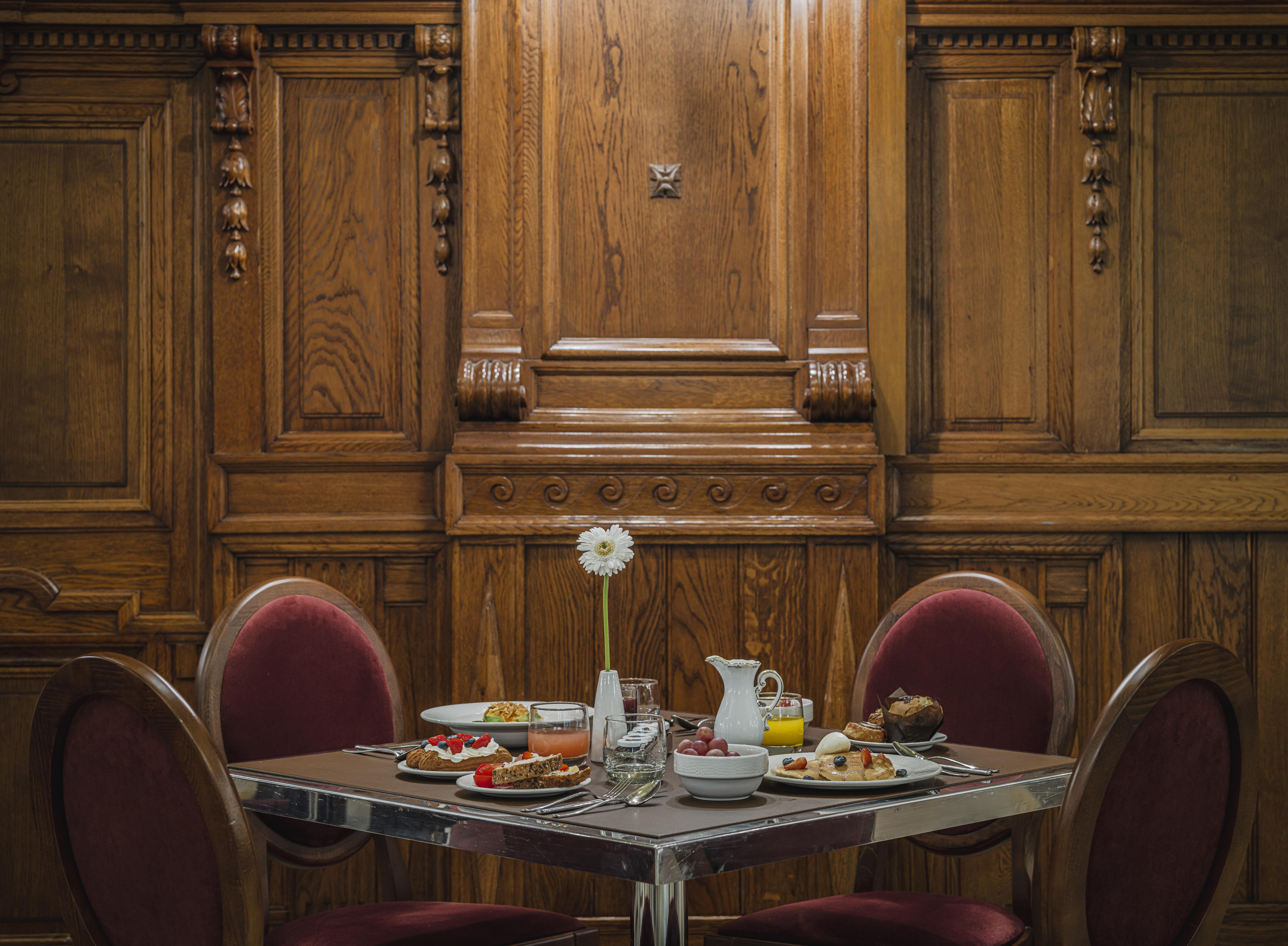 Anantara New York Palace - A Leading Of The World Hotel Budapeste
