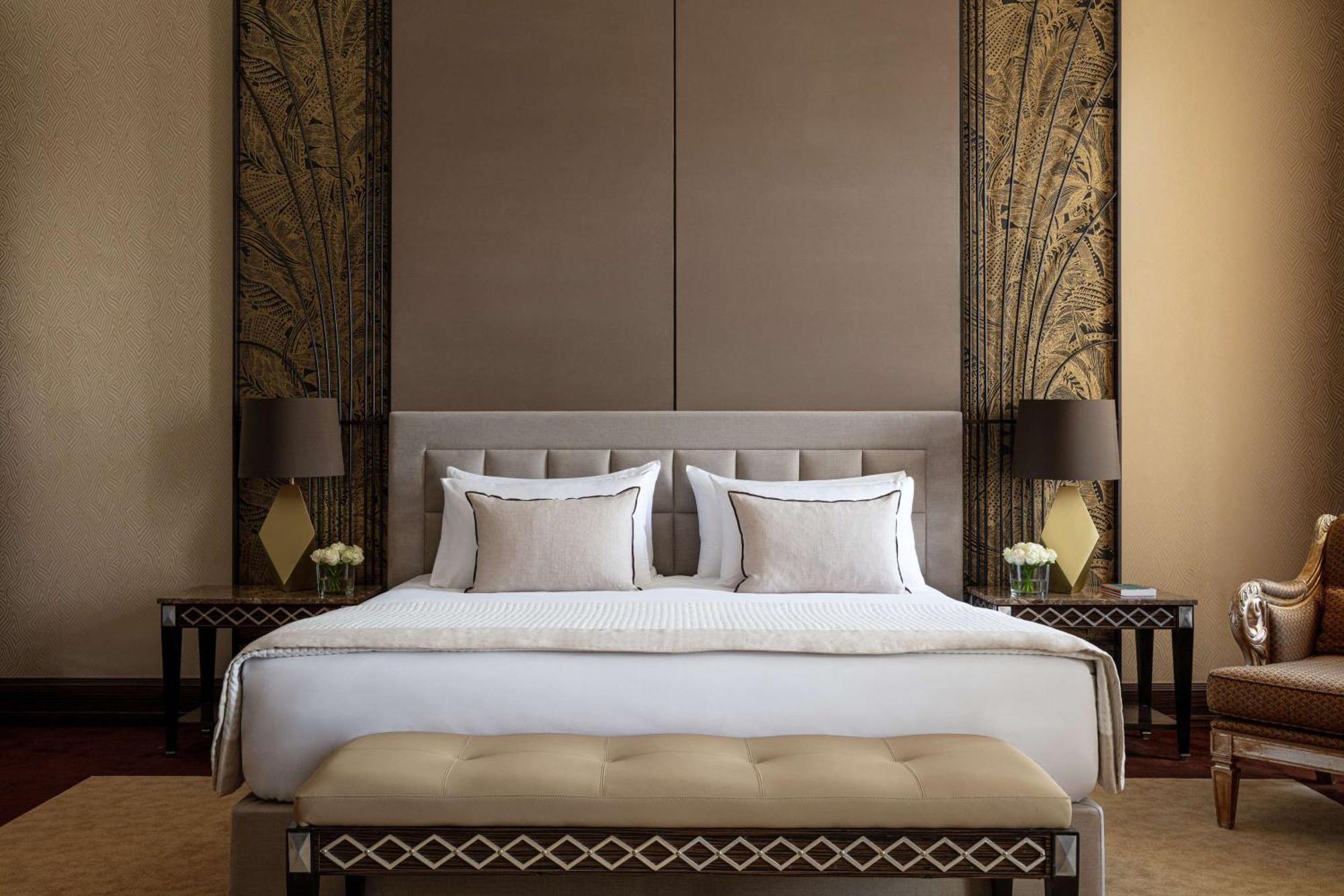 Anantara New York Palace - A Leading Of The World Hotel 5*