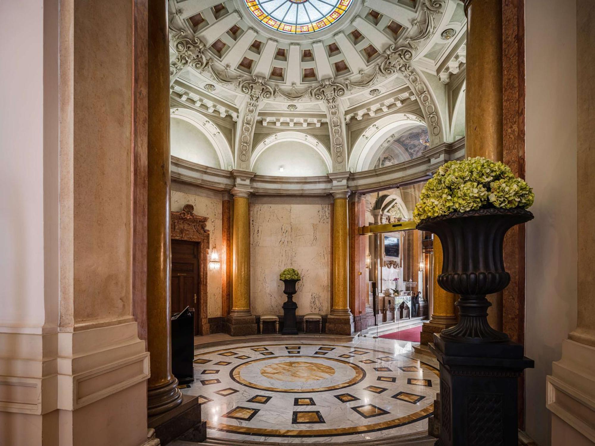Hotel Anantara New York Palace - A Leading Of The World Budapeste
