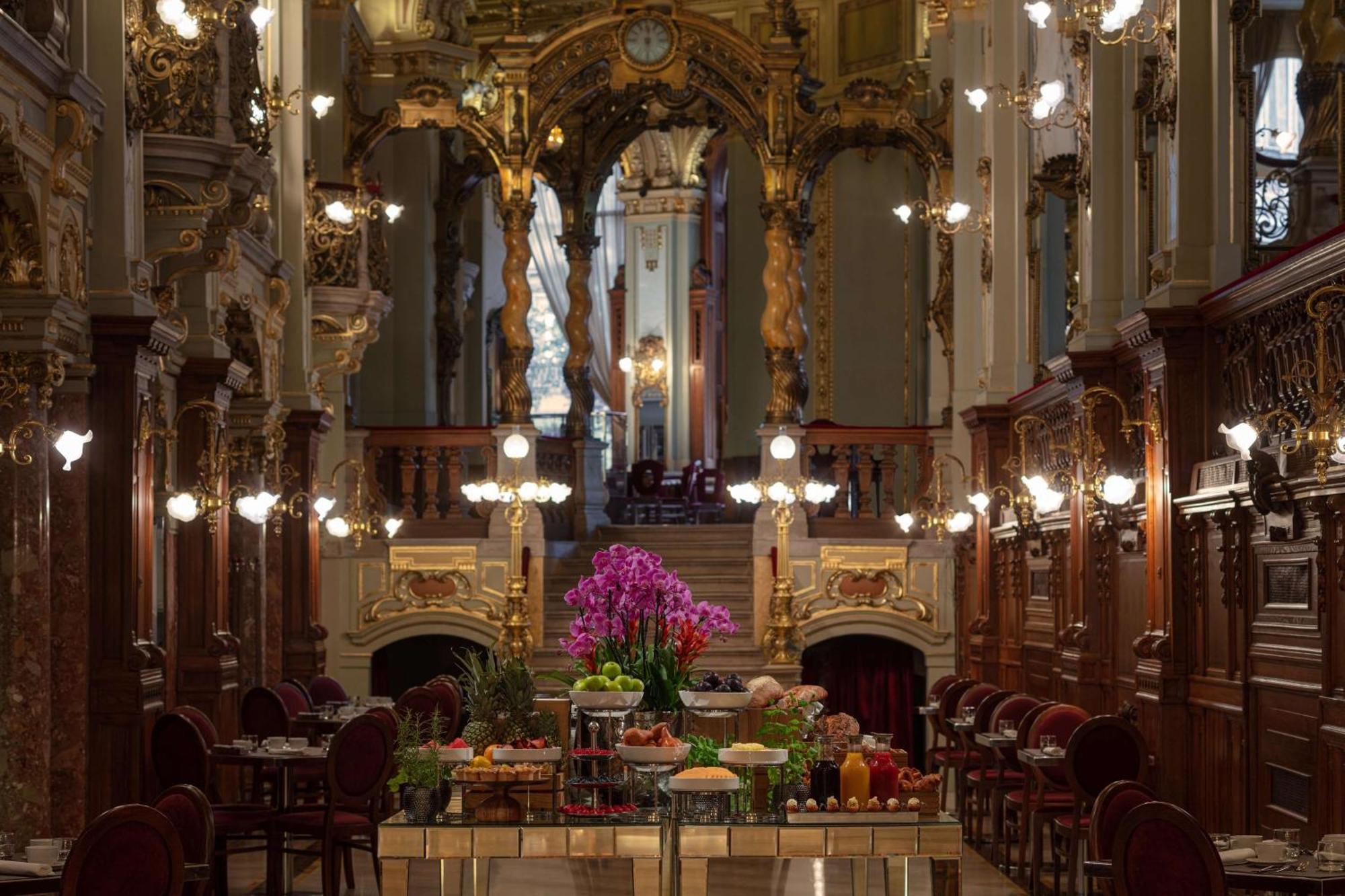 Anantara New York Palace - A Leading Of The World Hotel Budapeste