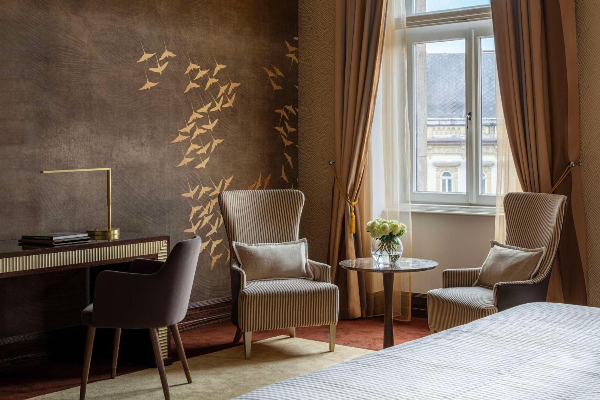 Hotel Anantara New York Palace - A Leading Of The World Budapeste